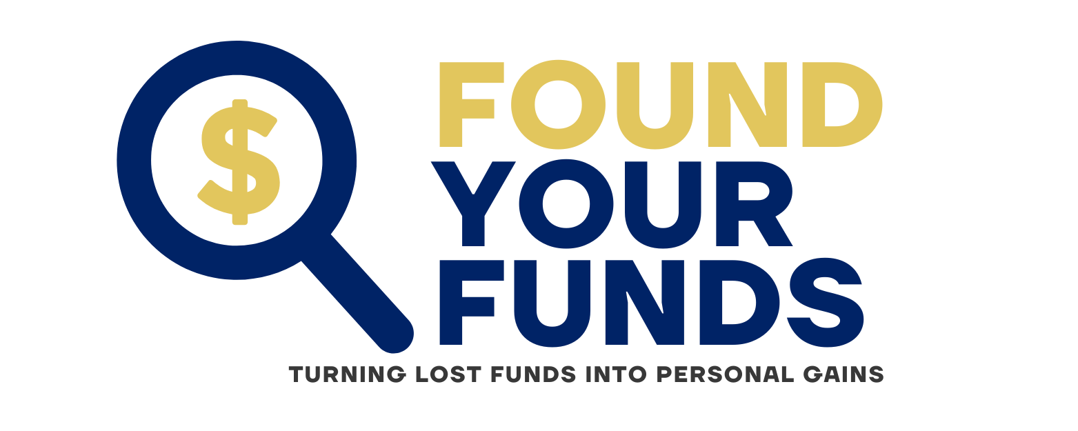 Found Your Funds